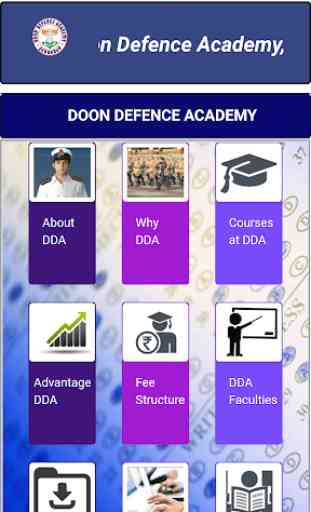 Doon Defence Academy,Dehradun 1