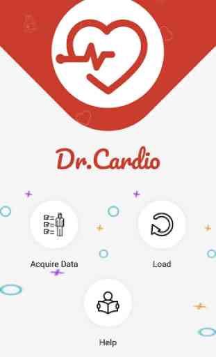 Dr.Cardio - ECG In Your Pocket 1