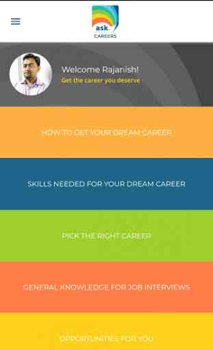 Dream Job Guide 1