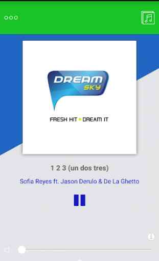 DreamSky Radio 1