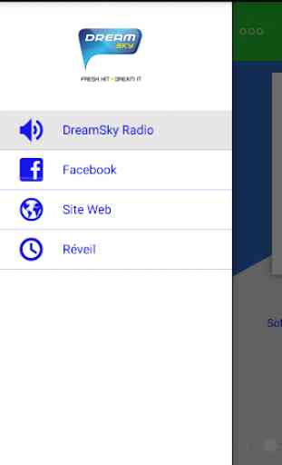 DreamSky Radio 2