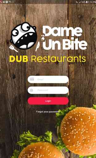 DUB Restaurants 1