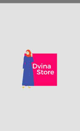 Dvina Store 1