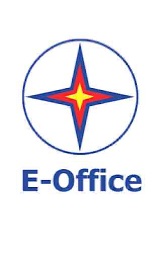 E-Office 3.0 4