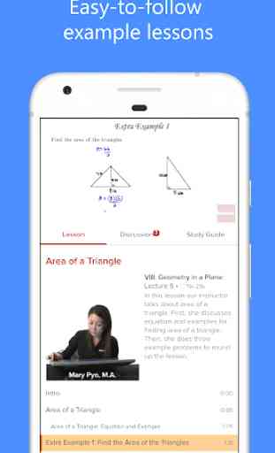 Educator.com - Free Learning App 4