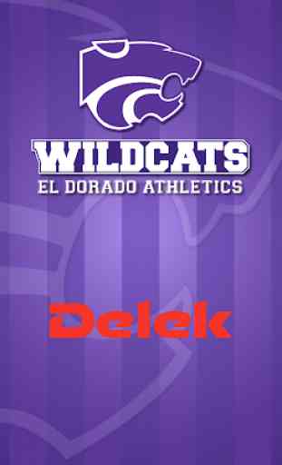 El Dorado Wildcats Athletics 1