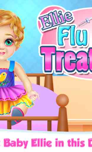 Ellie Flu Care Treatment 1