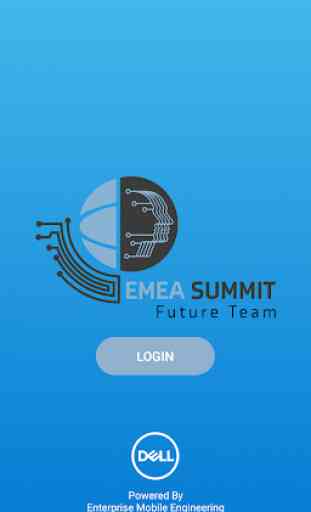 EMEA Summit 1