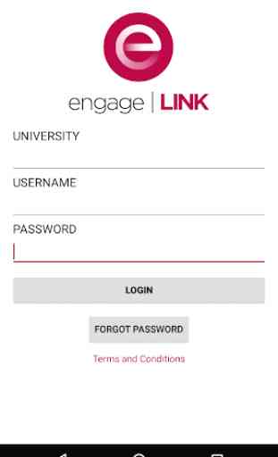 Engage | LINK 1