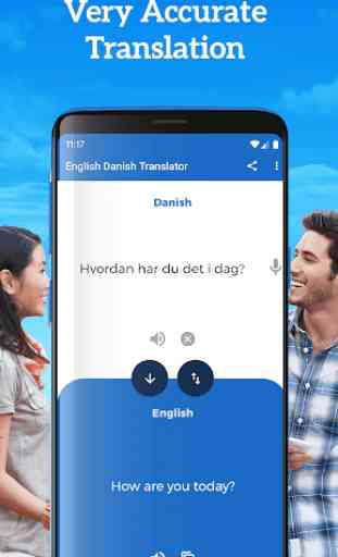 English Danish Translator - Free Dictionary 3