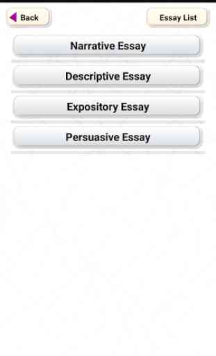 English Essay writing - English Essay Book 3