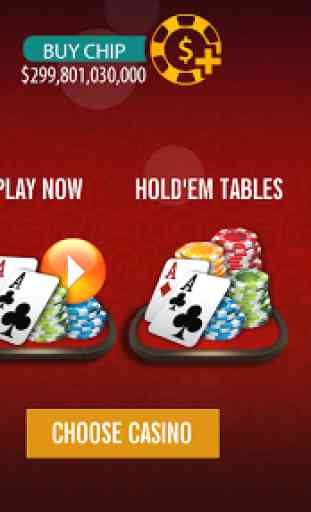 Enjoy Poker 1