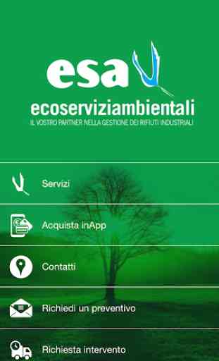ESA Eco Servizi Ambientali 1