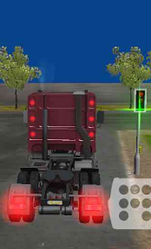 Euro Truck Simulator 2019 4
