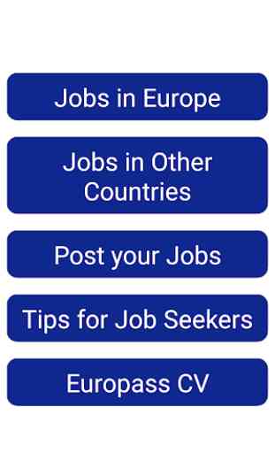 Europe Jobs 1