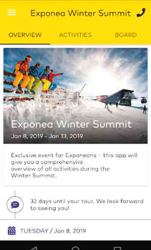 Exponea Summit 2