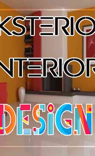 Exterior Interior Home Paint Ideas 1