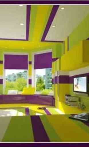 Exterior Interior Home Paint Ideas 2