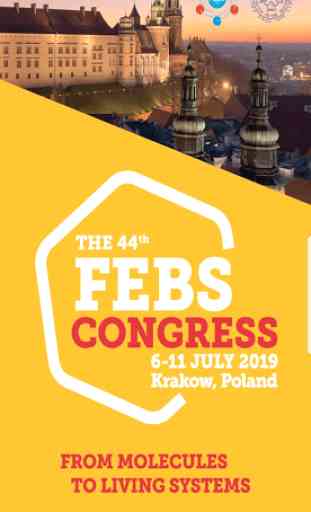 FEBS Congress 2019 1