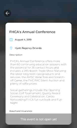 FHCA- Florida Health Care Assn 4