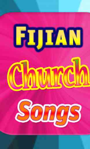 Fijian Church Songs 1