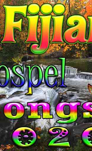 Fijian Gospel Songs 3