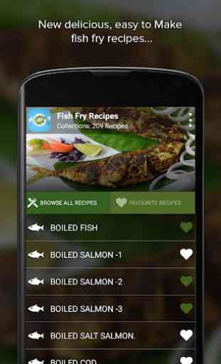 Fish Fry Free Recipes 1