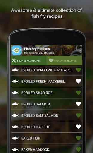 Fish Fry Free Recipes 2