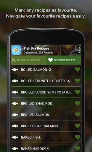 Fish Fry Free Recipes 3