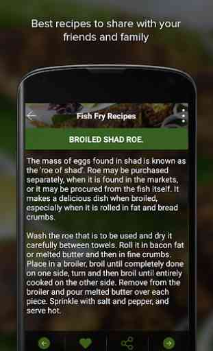 Fish Fry Free Recipes 4