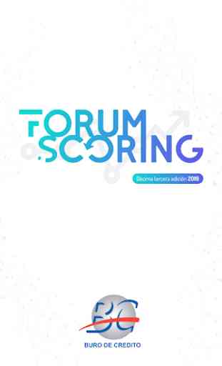 Forum Scoring 2019 1