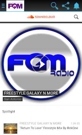 Freestyle Galaxy N More 2
