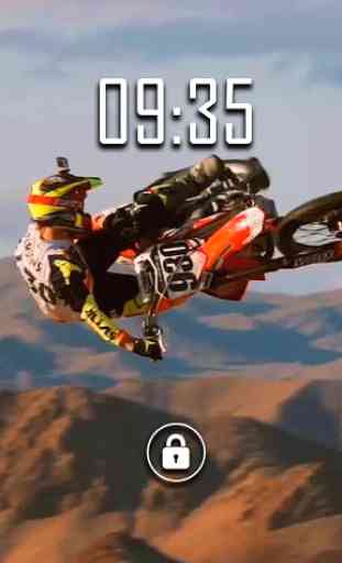 Freestyle Motocross Live WP 3