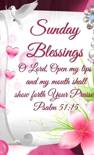 Fresh Daily  Blessings 3