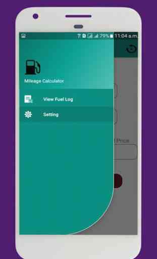 Fuel Cost Calculator – Vehicle Mileage calculator 1