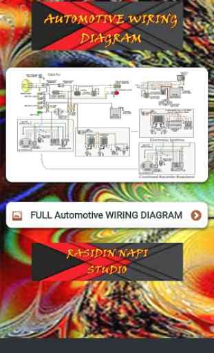 Full Automotive Electrical Circuits 1