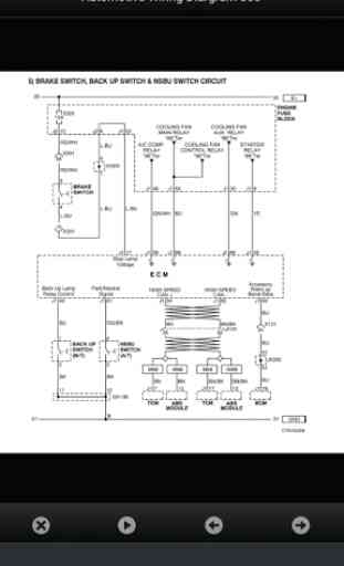 Full Automotive Electrical Circuits 3