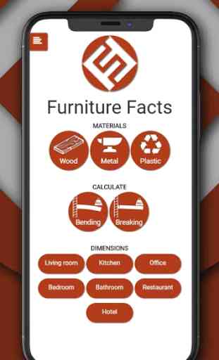 Furniture Facts 1