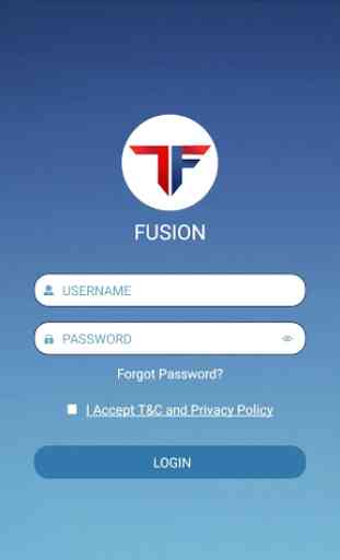 Fusion for Quality Conveyancing 1