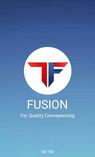 Fusion for Quality Conveyancing 2