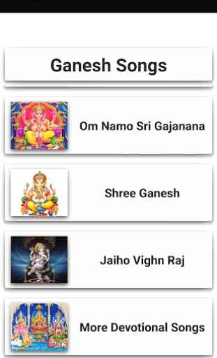 Ganesh Songs 2