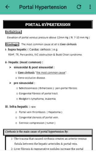 Gastroenterology Basics 4