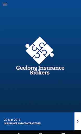 Geelong Insurance Brokers 1