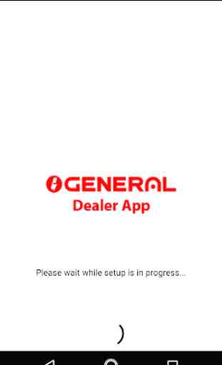 General Air Conditioner Dealer App 1