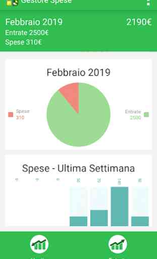 Gestione Spese 1