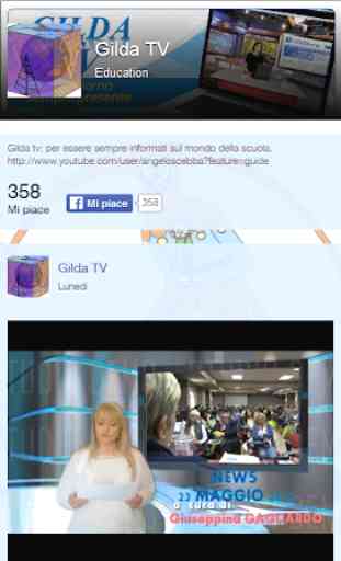 Gilda TV 4