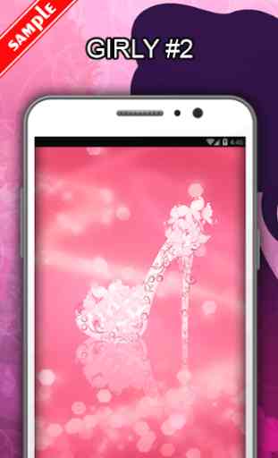 Girly Wallpapers 3