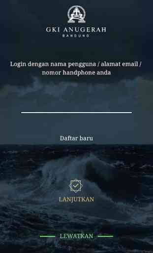 GKI Anugerah Bandung 2
