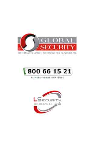 Global Security SMS 3