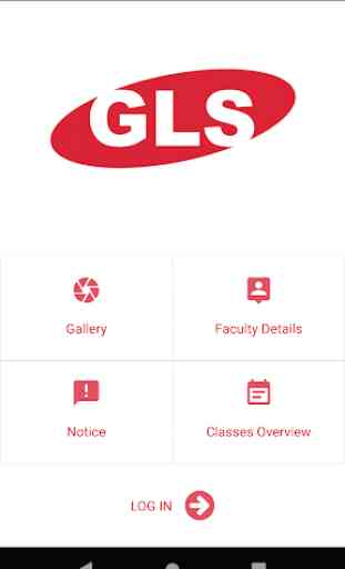 GLS Group Tuition 1